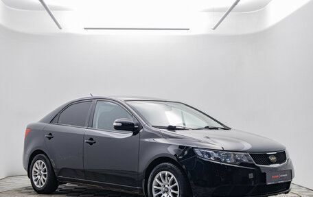 KIA Cerato III, 2009 год, 574 000 рублей, 3 фотография