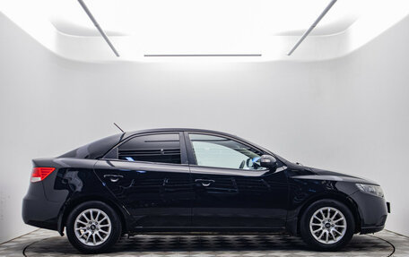 KIA Cerato III, 2009 год, 574 000 рублей, 4 фотография