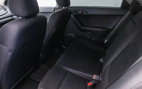 KIA Cerato III, 2009 год, 574 000 рублей, 11 фотография