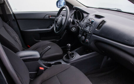 KIA Cerato III, 2009 год, 574 000 рублей, 9 фотография