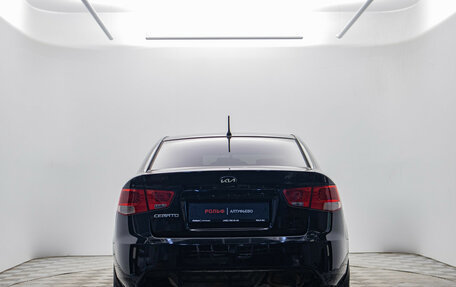 KIA Cerato III, 2009 год, 574 000 рублей, 6 фотография