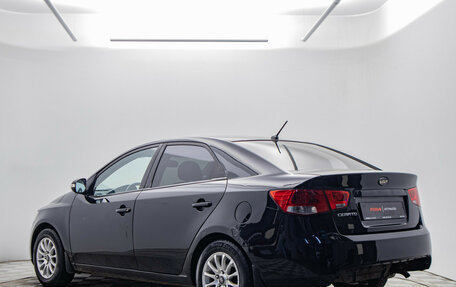 KIA Cerato III, 2009 год, 574 000 рублей, 7 фотография