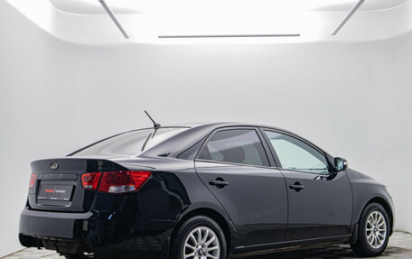 KIA Cerato III, 2009 год, 574 000 рублей, 5 фотография