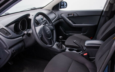 KIA Cerato III, 2009 год, 574 000 рублей, 10 фотография