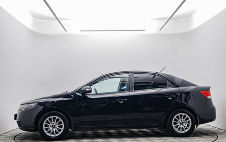 KIA Cerato III, 2009 год, 574 000 рублей, 8 фотография