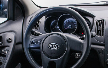 KIA Cerato III, 2009 год, 574 000 рублей, 15 фотография
