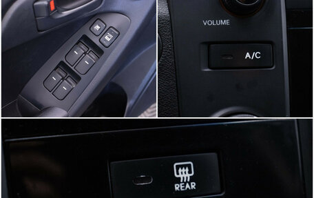 KIA Cerato III, 2009 год, 574 000 рублей, 16 фотография