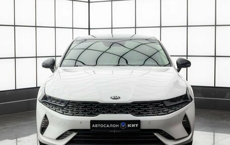 KIA K5, 2020 год, 2 349 000 рублей, 2 фотография