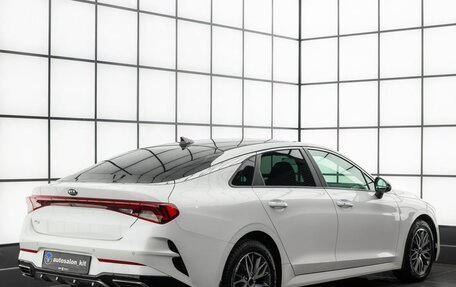 KIA K5, 2020 год, 2 349 000 рублей, 4 фотография