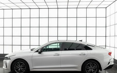 KIA K5, 2020 год, 2 349 000 рублей, 6 фотография