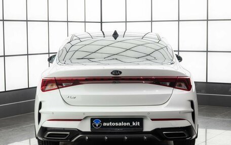KIA K5, 2020 год, 2 349 000 рублей, 3 фотография