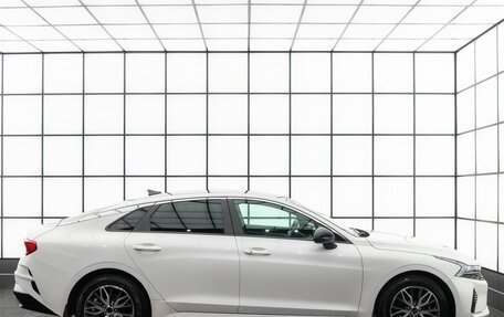 KIA K5, 2020 год, 2 349 000 рублей, 5 фотография