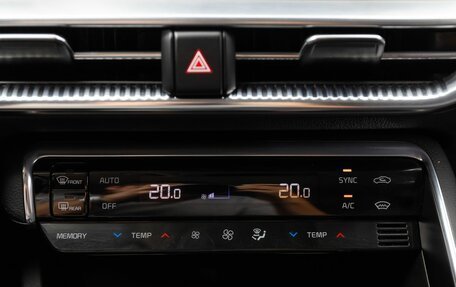 KIA K5, 2020 год, 2 349 000 рублей, 16 фотография