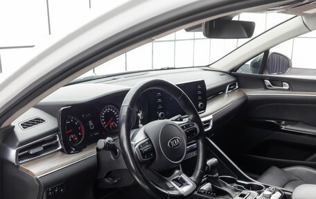 KIA K5, 2020 год, 2 349 000 рублей, 9 фотография