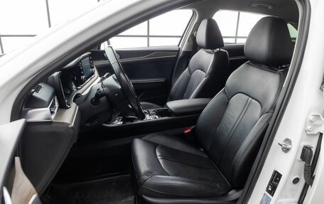 KIA K5, 2020 год, 2 349 000 рублей, 7 фотография
