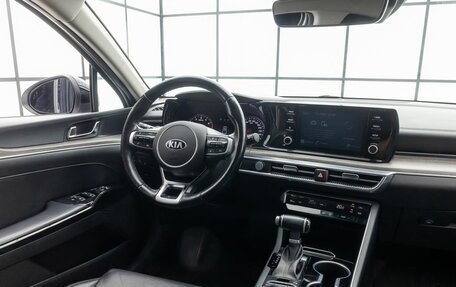 KIA K5, 2020 год, 2 349 000 рублей, 11 фотография