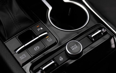 KIA K5, 2020 год, 2 349 000 рублей, 18 фотография