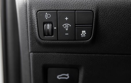 KIA K5, 2020 год, 2 349 000 рублей, 20 фотография