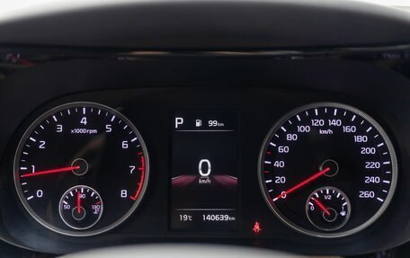 KIA K5, 2020 год, 2 349 000 рублей, 23 фотография