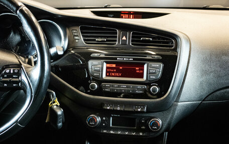 KIA cee'd III, 2013 год, 1 250 000 рублей, 7 фотография