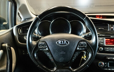 KIA cee'd III, 2013 год, 1 250 000 рублей, 6 фотография