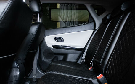 KIA cee'd III, 2013 год, 1 250 000 рублей, 10 фотография