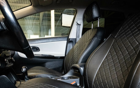 KIA cee'd III, 2013 год, 1 250 000 рублей, 9 фотография