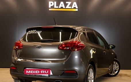 KIA cee'd III, 2013 год, 1 250 000 рублей, 4 фотография