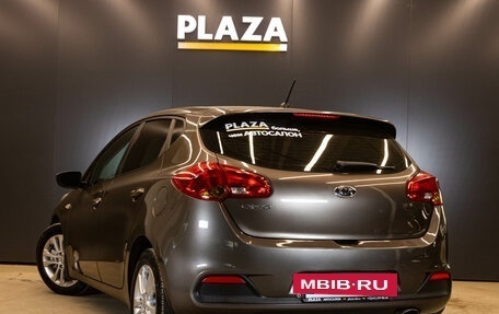 KIA cee'd III, 2013 год, 1 250 000 рублей, 3 фотография
