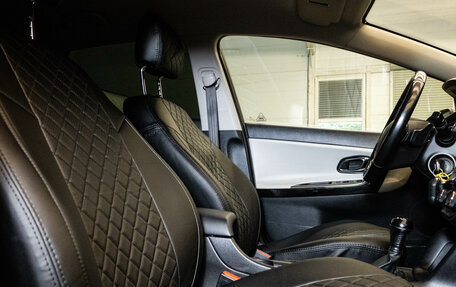 KIA cee'd III, 2013 год, 1 250 000 рублей, 12 фотография