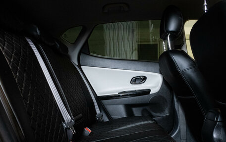 KIA cee'd III, 2013 год, 1 250 000 рублей, 11 фотография
