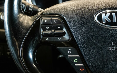 KIA cee'd III, 2013 год, 1 250 000 рублей, 17 фотография