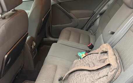 Volkswagen Tiguan I, 2013 год, 1 400 000 рублей, 14 фотография