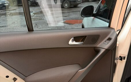 Volkswagen Tiguan I, 2013 год, 1 400 000 рублей, 9 фотография