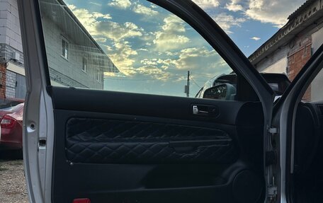 Volkswagen Golf IV, 2001 год, 350 000 рублей, 7 фотография