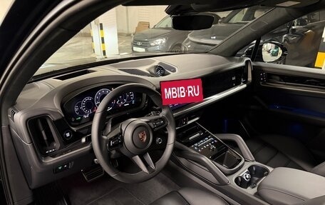 Porsche Cayenne III, 2026 год, 21 475 000 рублей, 2 фотография