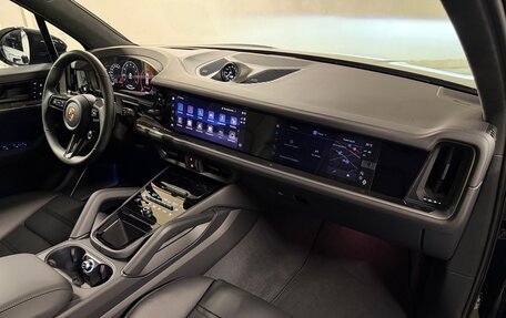Porsche Cayenne III, 2026 год, 21 475 000 рублей, 15 фотография