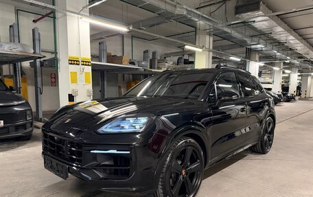 Porsche Cayenne III, 2026 год, 21 475 000 рублей, 11 фотография