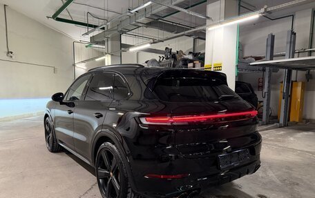 Porsche Cayenne III, 2026 год, 21 475 000 рублей, 12 фотография