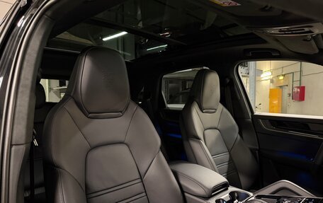 Porsche Cayenne III, 2026 год, 21 475 000 рублей, 17 фотография
