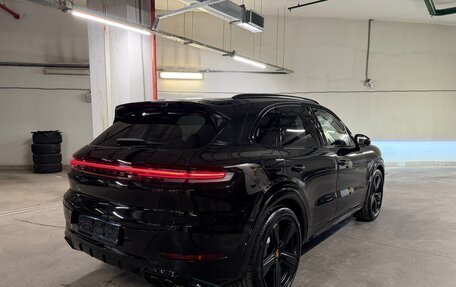 Porsche Cayenne III, 2026 год, 21 475 000 рублей, 13 фотография