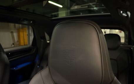 Porsche Cayenne III, 2026 год, 21 475 000 рублей, 19 фотография