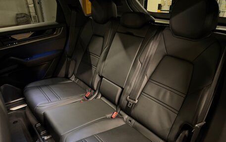 Porsche Cayenne III, 2026 год, 21 475 000 рублей, 29 фотография