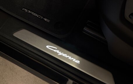Porsche Cayenne III, 2026 год, 21 475 000 рублей, 27 фотография