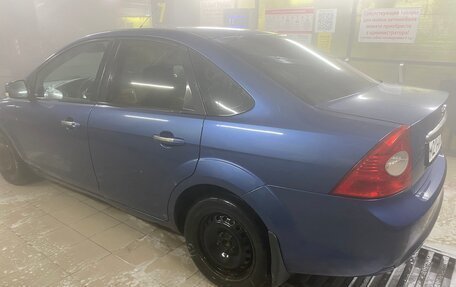 Ford Focus II рестайлинг, 2008 год, 277 000 рублей, 8 фотография