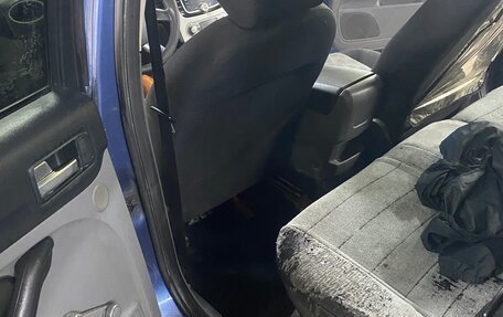 Ford Focus II рестайлинг, 2008 год, 277 000 рублей, 21 фотография