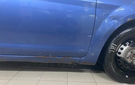 Ford Focus II рестайлинг, 2008 год, 277 000 рублей, 14 фотография