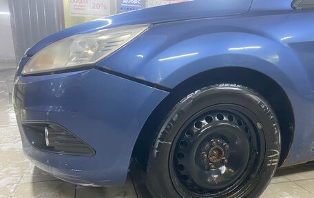 Ford Focus II рестайлинг, 2008 год, 277 000 рублей, 18 фотография