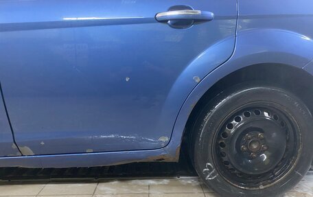 Ford Focus II рестайлинг, 2008 год, 277 000 рублей, 16 фотография