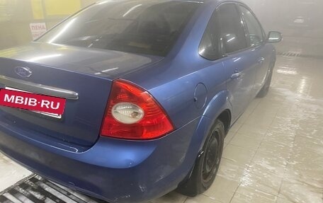 Ford Focus II рестайлинг, 2008 год, 277 000 рублей, 10 фотография